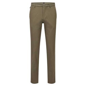 Hugo Boss Mens Kaito1 Pants / Green